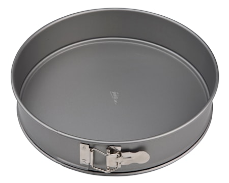 Silvertop Irtopohjavuoka Ø28cm Silver