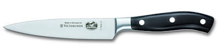 Kokkiveitsi, taottu 15 cm lahjapakkauksessa, Grand Mitre