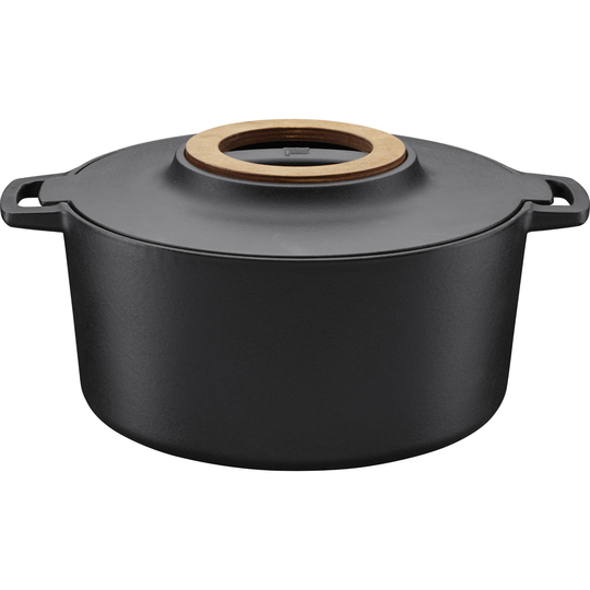 Fiskars Norden-pata, valurauta, 6 L