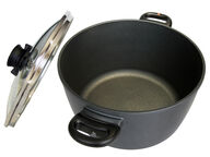 Swiss Diamond Pata 5,2 l, induktio