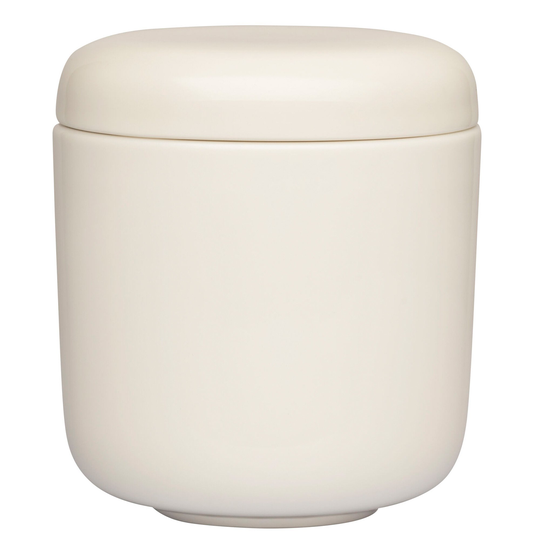Iittala Essence purkki kannella