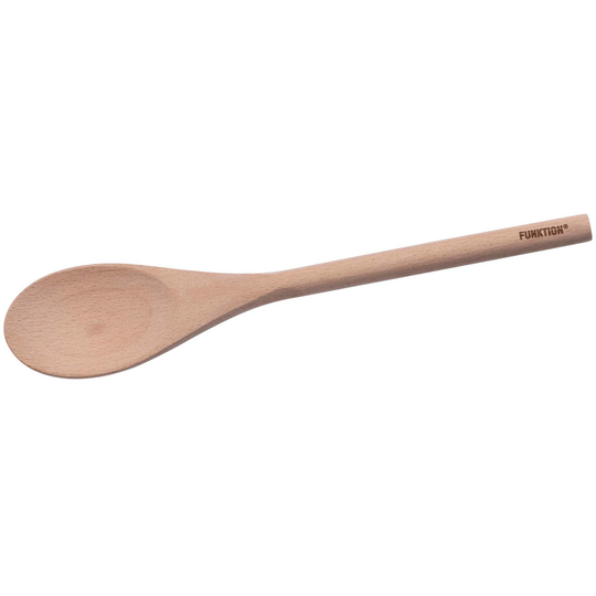 Funktion Kauha pyökkiä, 25 cm.
