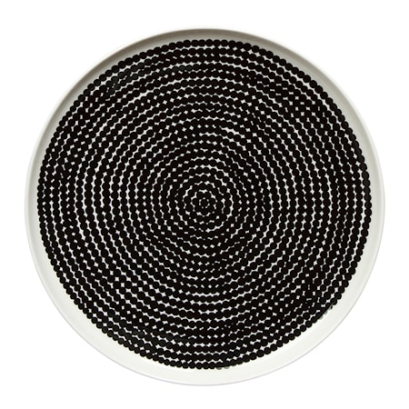 Räsymatto Lautanen 25 cm