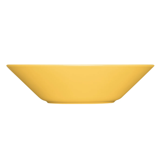 Iittala Teema kulho 21 cm Hunaja (keltainen)