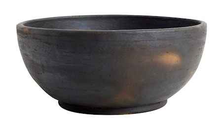 Kulho Hazel Ruskea Terracotta 9,5x23 cm