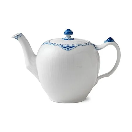 Royal Copenhagen Princess teekannu 1 l