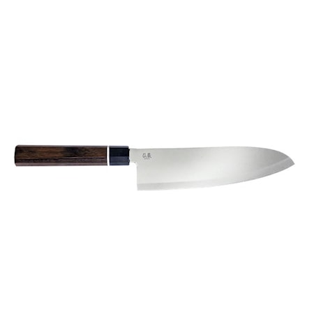Gin'Iro Santoku-veitsi 17 cm