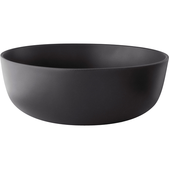 Eva Solo Nordic Kitchen -kulho, musta, 3,2 L