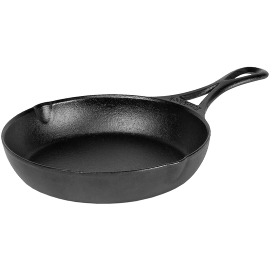 Lodge Blacklock paistinpannu 18 cm.