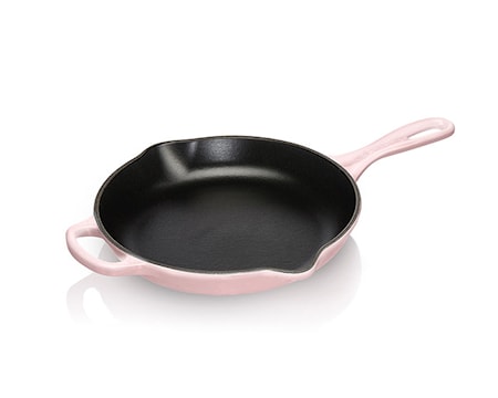 Paistinpannu 23 Shell Pink