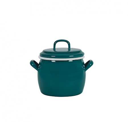 Pata 0,7L Kockums Blue