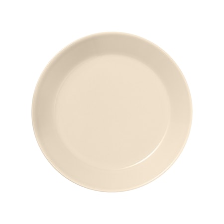 Teema Lautanen 17 cm Pellava