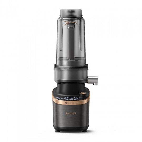 Tehosekoitin Philips Flip & Juice™ HR3770/00
