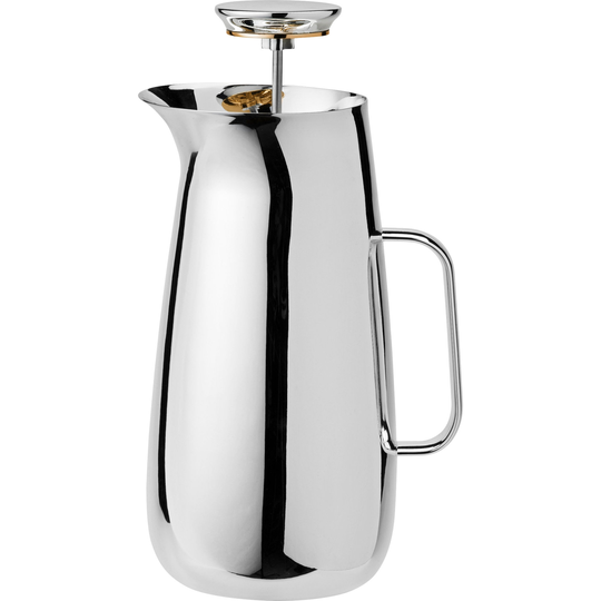 Stelton Foster-termospressopannu teelle, 1 litra