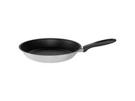 Fiskars Essential paistinpannu 28 cm, teräs