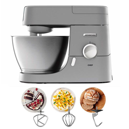 Kenwood KVC3100S Chef -yleiskone