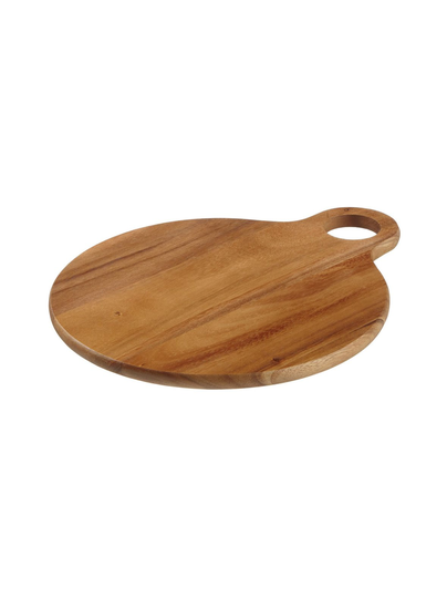 Leikkuulauta ø 30 cm
