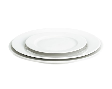 Sancerre Lautanen valkoinen Ø 26 cm