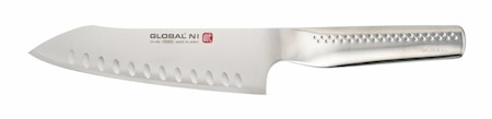 GN-006 Vihannesveitsi Oriental NI Oliivihiottu 18cm