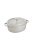 Pata La Cocotte, soikea, 27 cm, 3,2 l