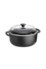 Pyöreä pata, 4 l