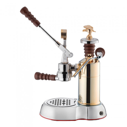 Kahvikone La Pavoni Esperto Competente