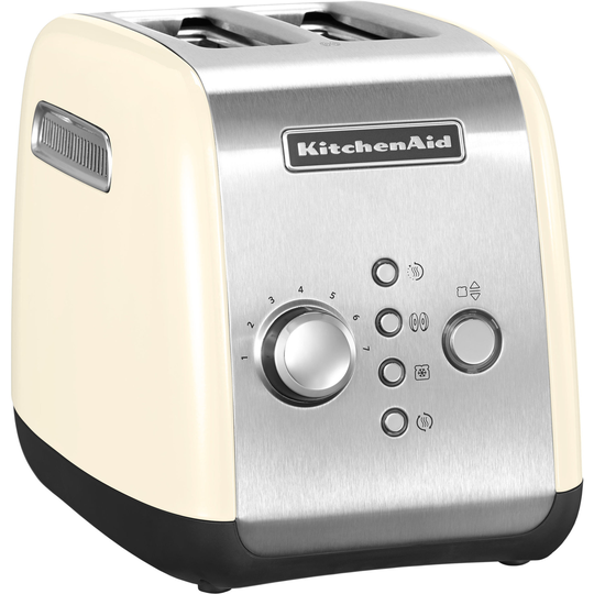 KitchenAid Leivänpaahdin 2 viipaleelle