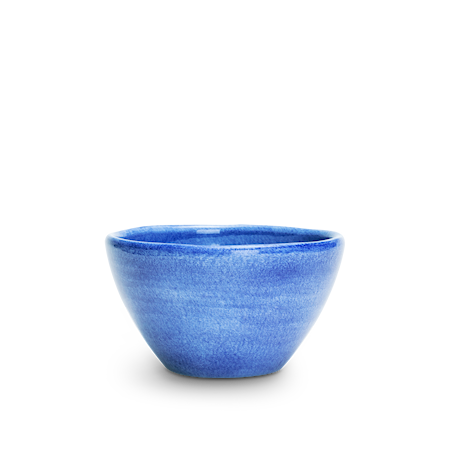 Organic Kulho vaaleansininen 12 cm