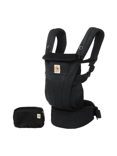 Ergobaby omni dream kantoreppu