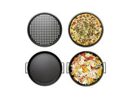 Sagaform BBQ Pizza- ja multipannu