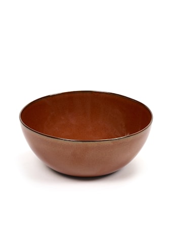 Terres de rêves Kulho Ø15 cm Ruoste