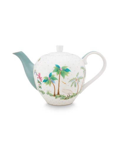 Jolie-teekannu 750 ml