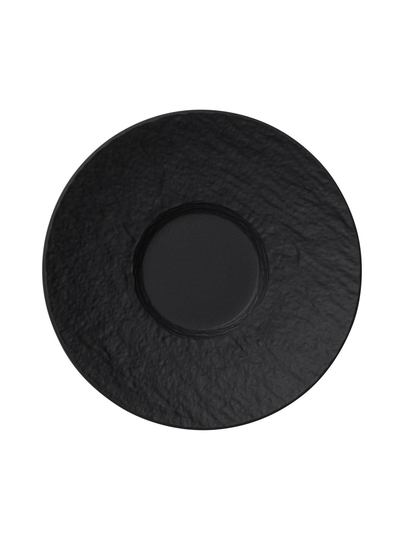 Manufacture rock -espressokupin aluslautanen 12 cm