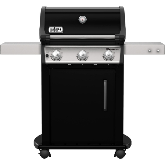 Weber Spirit E-315 GBS Kaasugrilli
