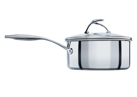 Steel Shield C Series Kattila 20 cm 2.8L Ruostumaton Teräs