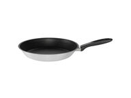 Fiskars Essential paistinpannu 28 cm, ruostumaton teräs