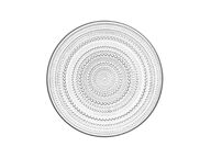 Iittala kastehelmi lautanen 315 mm, kirkas