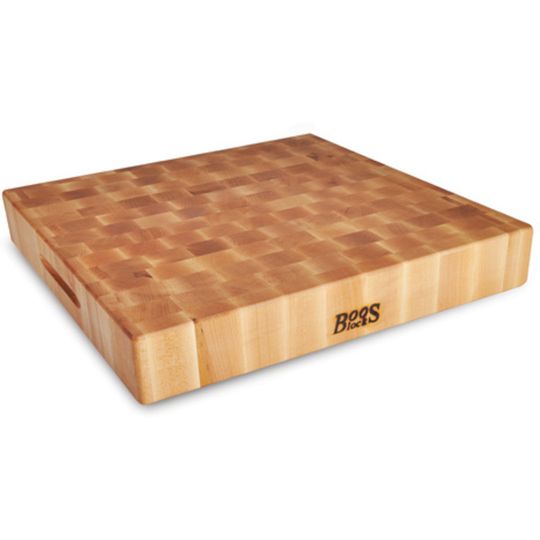 BoosBlocks Leikkuulauta 46 x 46 cm